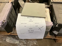 Zeer grote partij diverse vloer/wandtegels - afbeelding 58 van  59
