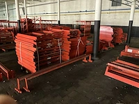 Zeer grote partij magazijnstellingen (gedemonteerd) - afbeelding 4 van  23