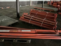 Zeer grote partij magazijnstellingen (gedemonteerd) - afbeelding 18 van  23