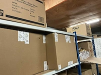 Zeer grote partij rode duivels gadgets - afbeelding 25 van  29