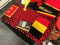 Zeer grote partij rode duivels gadgets - afbeelding 12 van  29