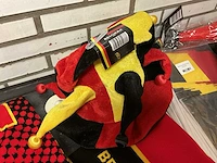 Zeer grote partij rode duivels gadgets - afbeelding 14 van  29