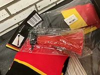 Zeer grote partij rode duivels gadgets - afbeelding 17 van  29
