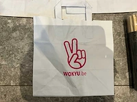 Zeer grote partij wegwerpverpakking - afbeelding 14 van  25