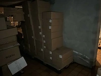 Zeer grote partij wegwerpverpakking - afbeelding 23 van  25