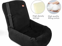 Zeexipdr autodrager voor huisdieren - afbeelding 3 van  4