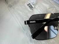 Zegna zonnebril (11x) - afbeelding 9 van  9