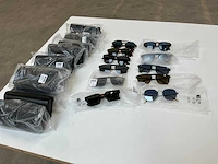 Zegna zonnebril (11x)