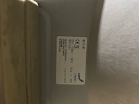 Zehnder - mx110 + ws - 476600011 - dakventilator - afbeelding 5 van  5
