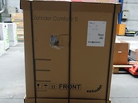 Zehnder comfoaire - afbeelding 1 van  2