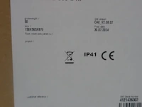 Zehnder comfoaire - afbeelding 2 van  2