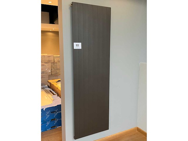 Zehnder design radiator - afbeelding 2 van  3