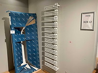 Zehnder designradiator - afbeelding 1 van  6