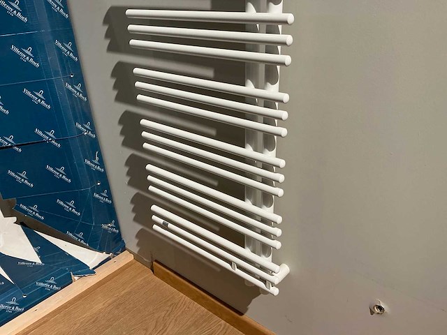 Zehnder designradiator - afbeelding 5 van  6