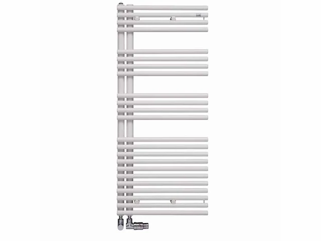 Zehnder forma spa asym radiator - afbeelding 1 van  4