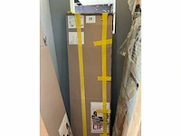 Zehnder forma spa asym radiator - afbeelding 2 van  4
