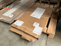 Zehnder hl 56/49 paneelradiator - afbeelding 1 van  5