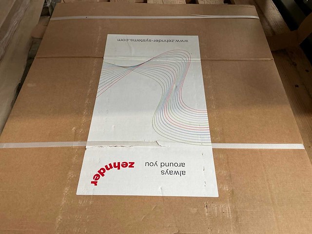 Zehnder hl 56/49 paneelradiator - afbeelding 3 van  5