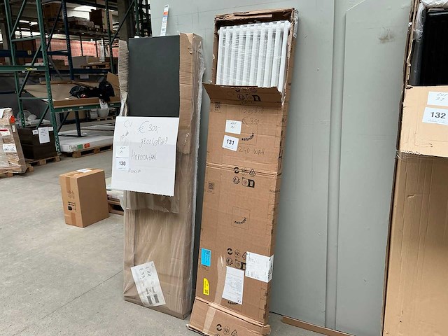 Zehnder radiator - afbeelding 1 van  4