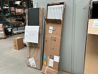 Zehnder radiator - afbeelding 1 van  4