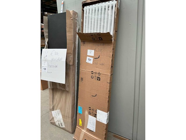 Zehnder radiator - afbeelding 2 van  4