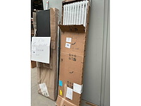 Zehnder radiator - afbeelding 2 van  4