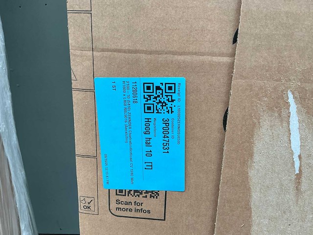 Zehnder radiator - afbeelding 4 van  4