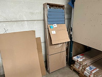 Zehnder roda spa elektriche handdoekradiator - afbeelding 1 van  4