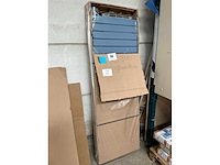 Zehnder roda spa elektriche handdoekradiator - afbeelding 2 van  4