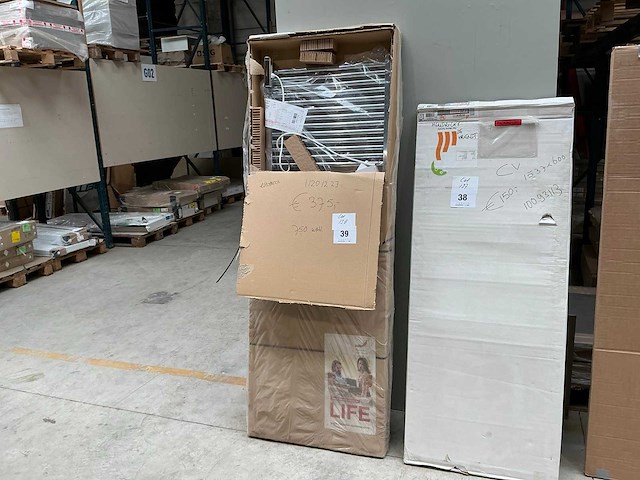 Zehnder toga elektriche handdoekradiator - afbeelding 1 van  5