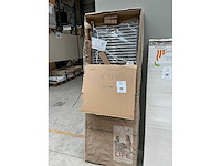 Zehnder toga elektriche handdoekradiator - afbeelding 2 van  5