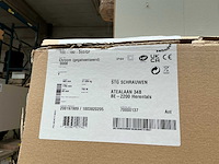 Zehnder toga elektriche handdoekradiator - afbeelding 3 van  5