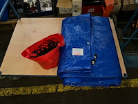 Zeil - afbeelding 1 van  3