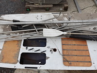 Zeilboot - afbeelding 4 van  4