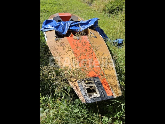 Zeilschip - afbeelding 1 van  2