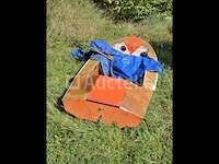 Zeilschip - afbeelding 2 van  2