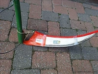 Zeisboom met zeis - afbeelding 2 van  4
