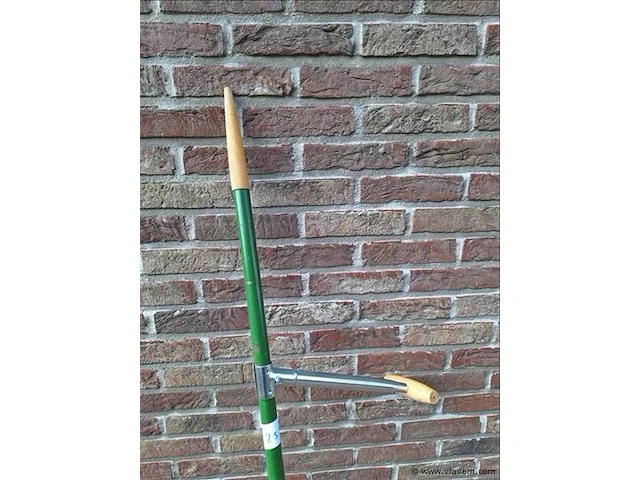 Zeisboom met zeis - afbeelding 3 van  4