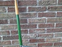 Zeisboom met zeis - afbeelding 3 van  4