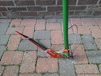 Zeisboom met zeis - afbeelding 4 van  4