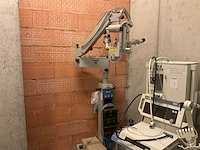 Zeiss opmi cs chirurgische microscoop