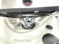 Zeiss primovert - omgekeerde microscoop - afbeelding 2 van  4