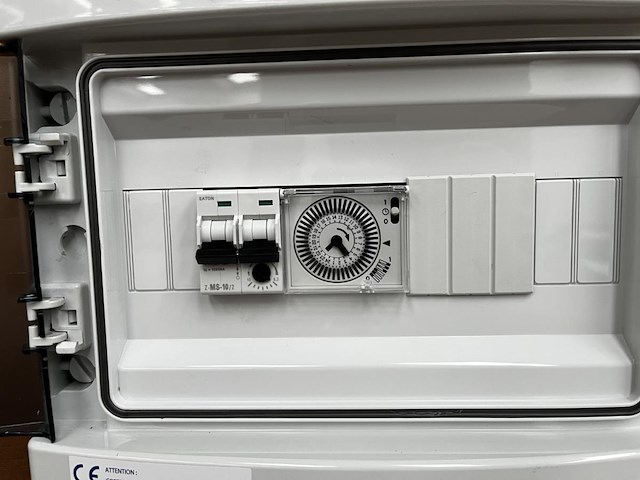 Zekeringkast - afbeelding 2 van  4