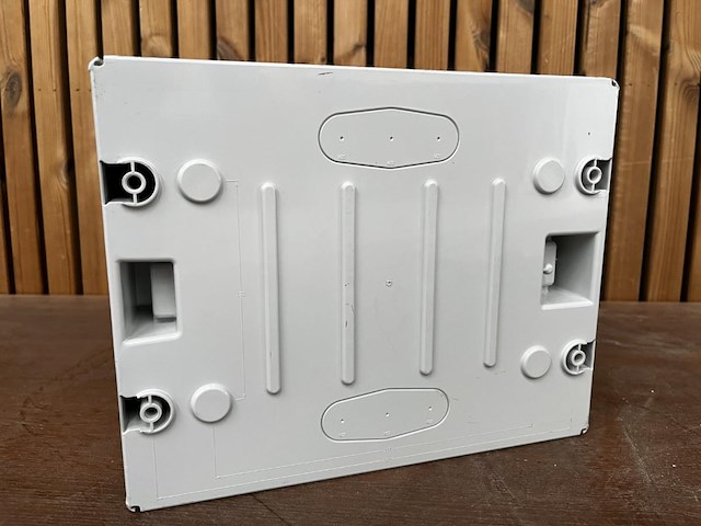 Zekeringkast - afbeelding 4 van  4