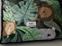 Zelesta kinderdekbed met afbeelding 140 x 200 - afbeelding 2 van  3