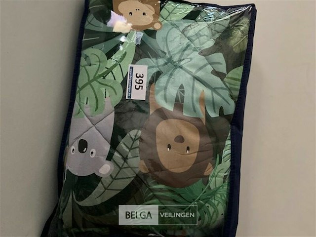 Zelesta kinderdekbed met afbeelding 140 x 200 - afbeelding 3 van  3
