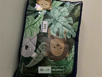 Zelesta kinderdekbed met afbeelding 140 x 200 - afbeelding 3 van  3