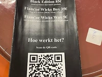 Zelf kaarsen maken - afbeelding 2 van  4