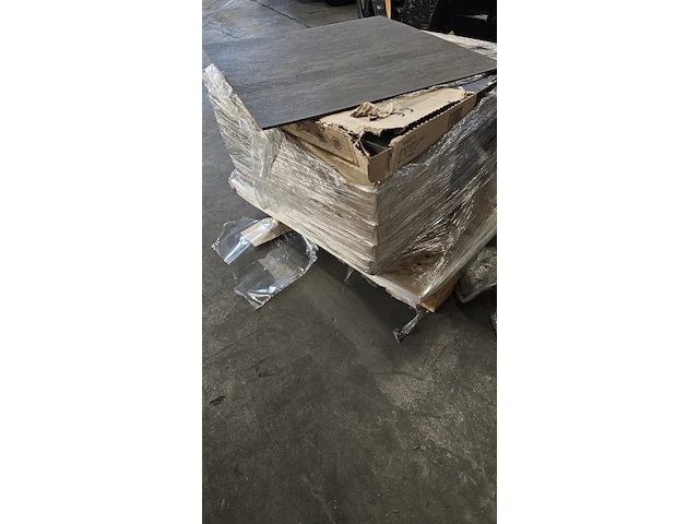 Zelf te verlijmen soepel dryback 15m² - afbeelding 2 van  3