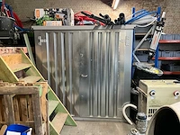 Zelfbouw container z3